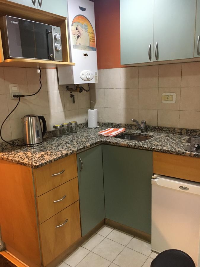 Apartament Mendoza #5 Zewnętrze zdjęcie