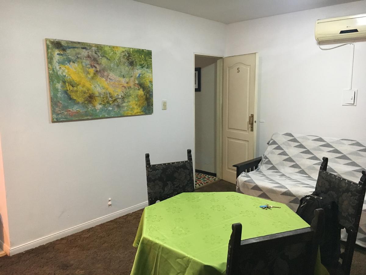 Apartament Mendoza #5 Zewnętrze zdjęcie