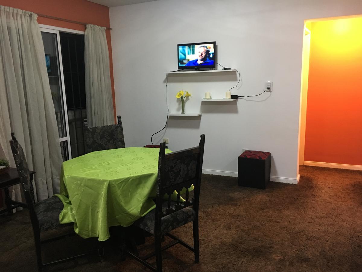 Apartament Mendoza #5 Zewnętrze zdjęcie