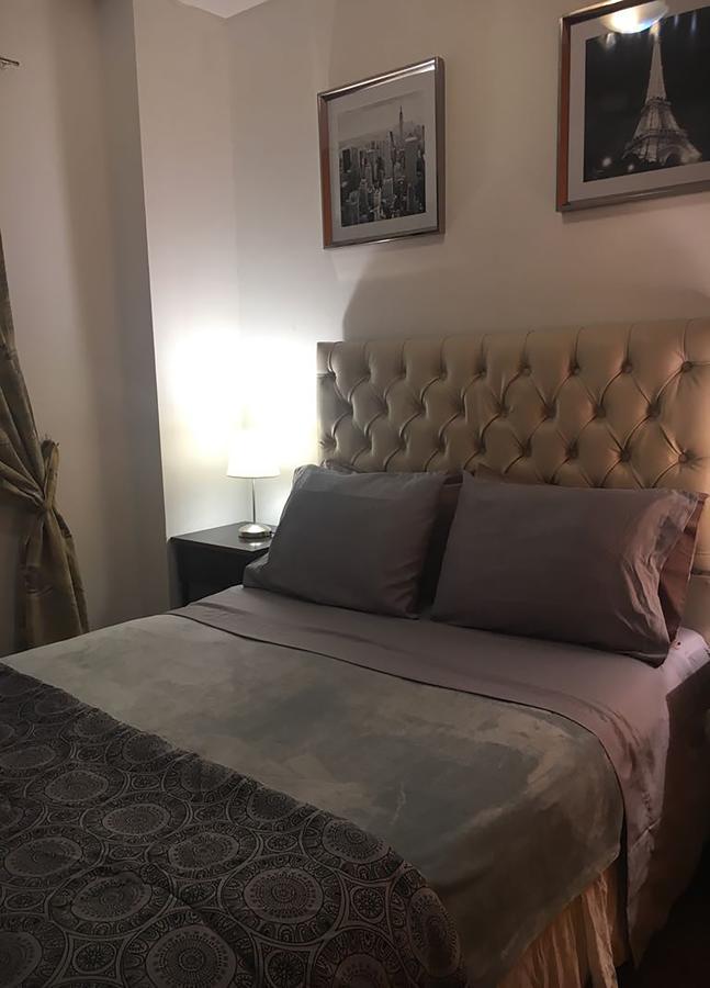 Apartament Mendoza #5 Zewnętrze zdjęcie