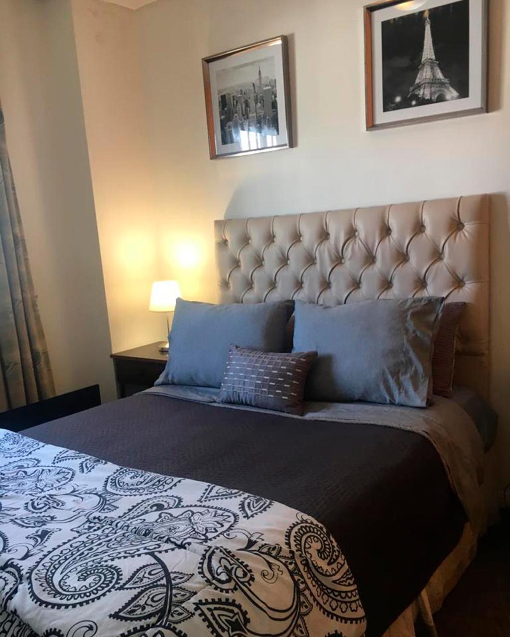Apartament Mendoza #5 Zewnętrze zdjęcie