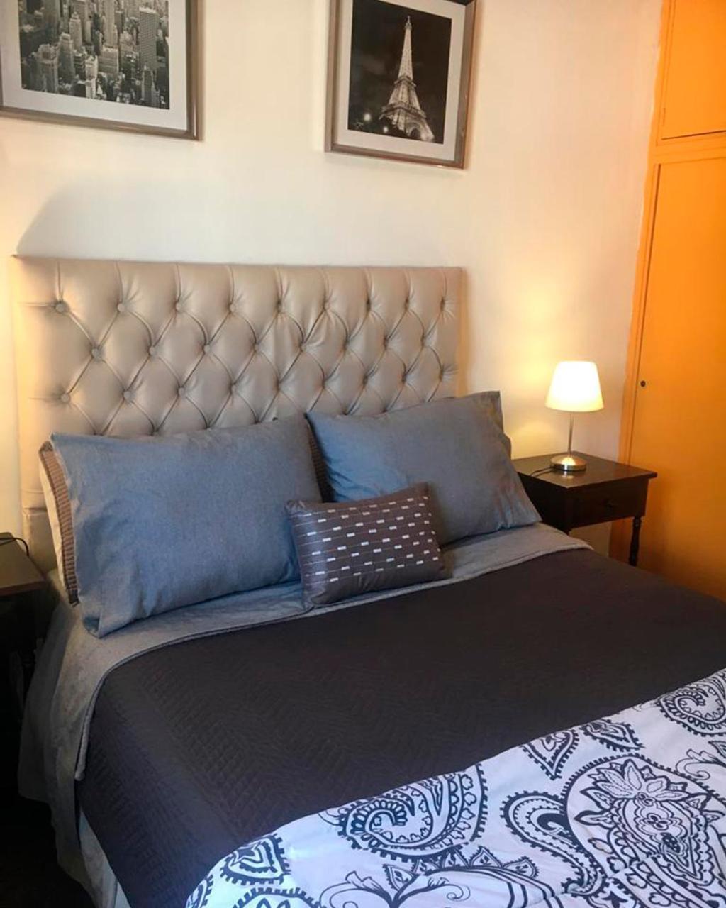 Apartament Mendoza #5 Zewnętrze zdjęcie